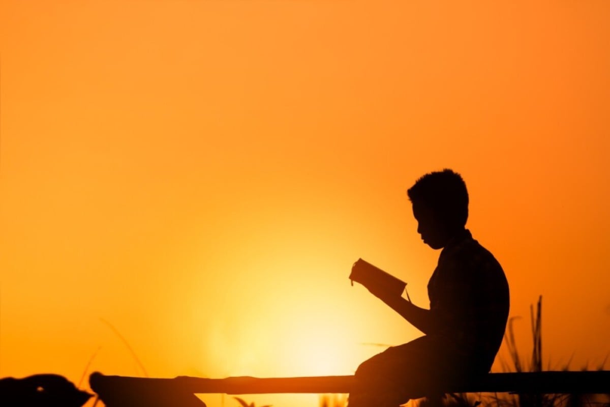 Check out our list of books every boy should read.