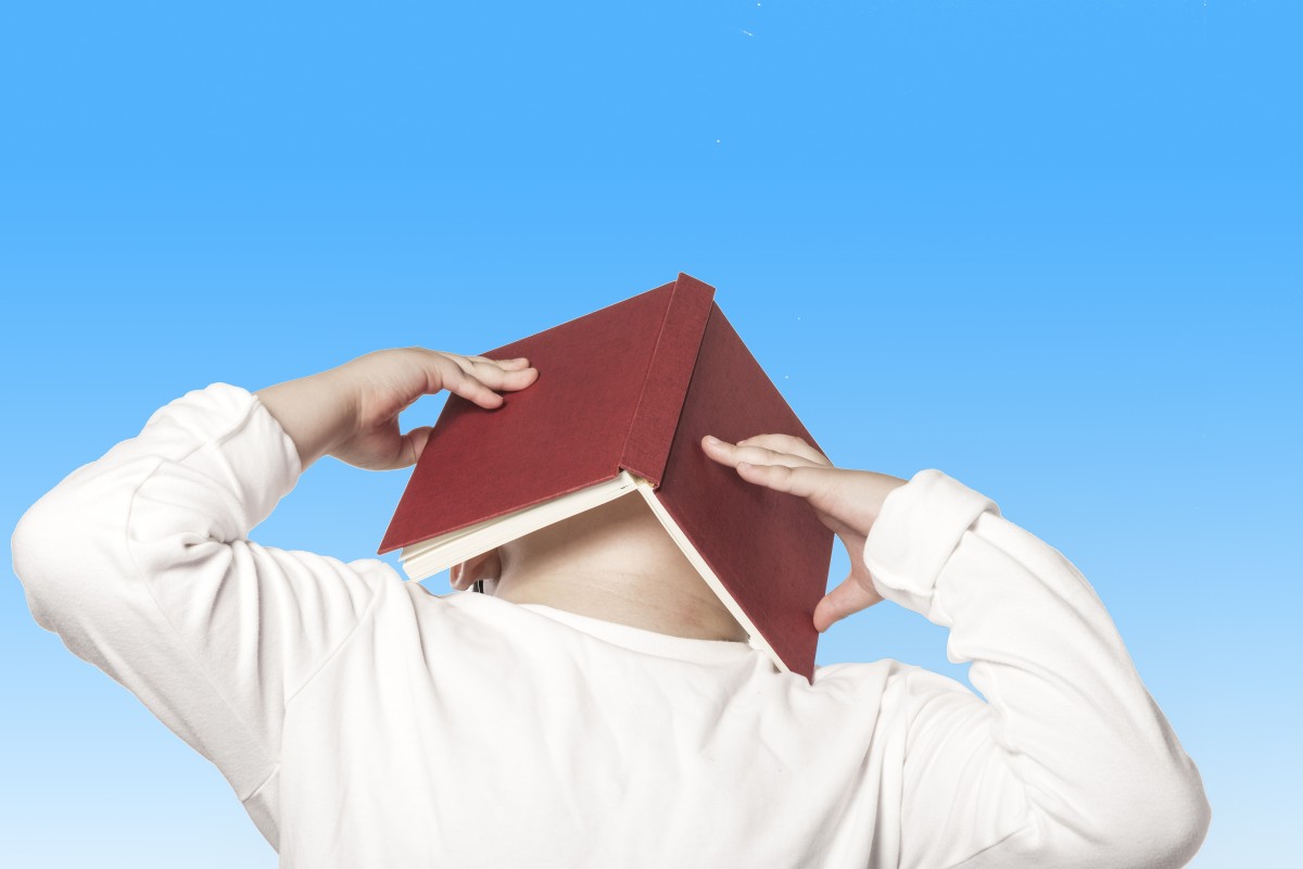 Are you more "UGH" or "AAHHHAAAA!!" when it comes to reading?