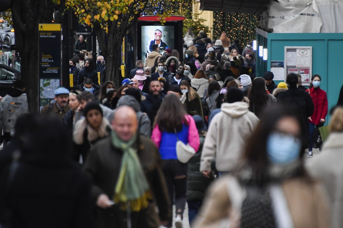 Pfizer and BioNTech say they’ve won permission for emergency use of their Covid-19 vaccine in Britain, the world's first coronavirus shot that’s backed by rigorous science – and a major step toward eventually ending the pandemic. Photo: AP