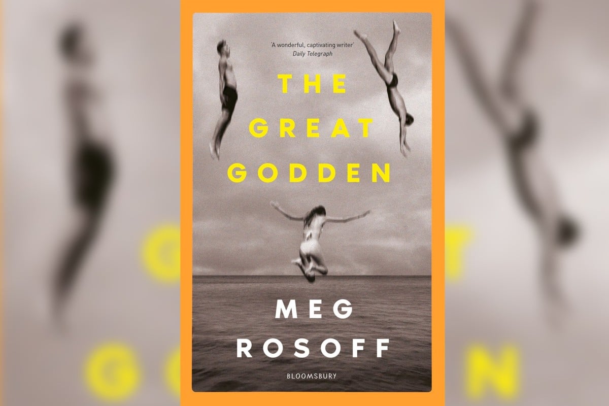 THE GREAT GODDEN By Meg Rosoff
