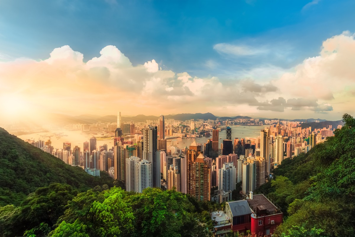 These Hong Kong-based Instgram accounts really make us love and appreciate the 852.