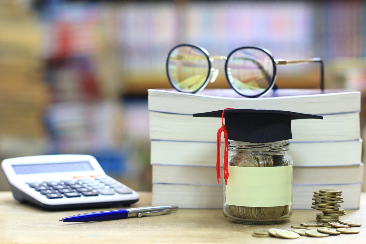Financial literacy is as important as the 3 Rs