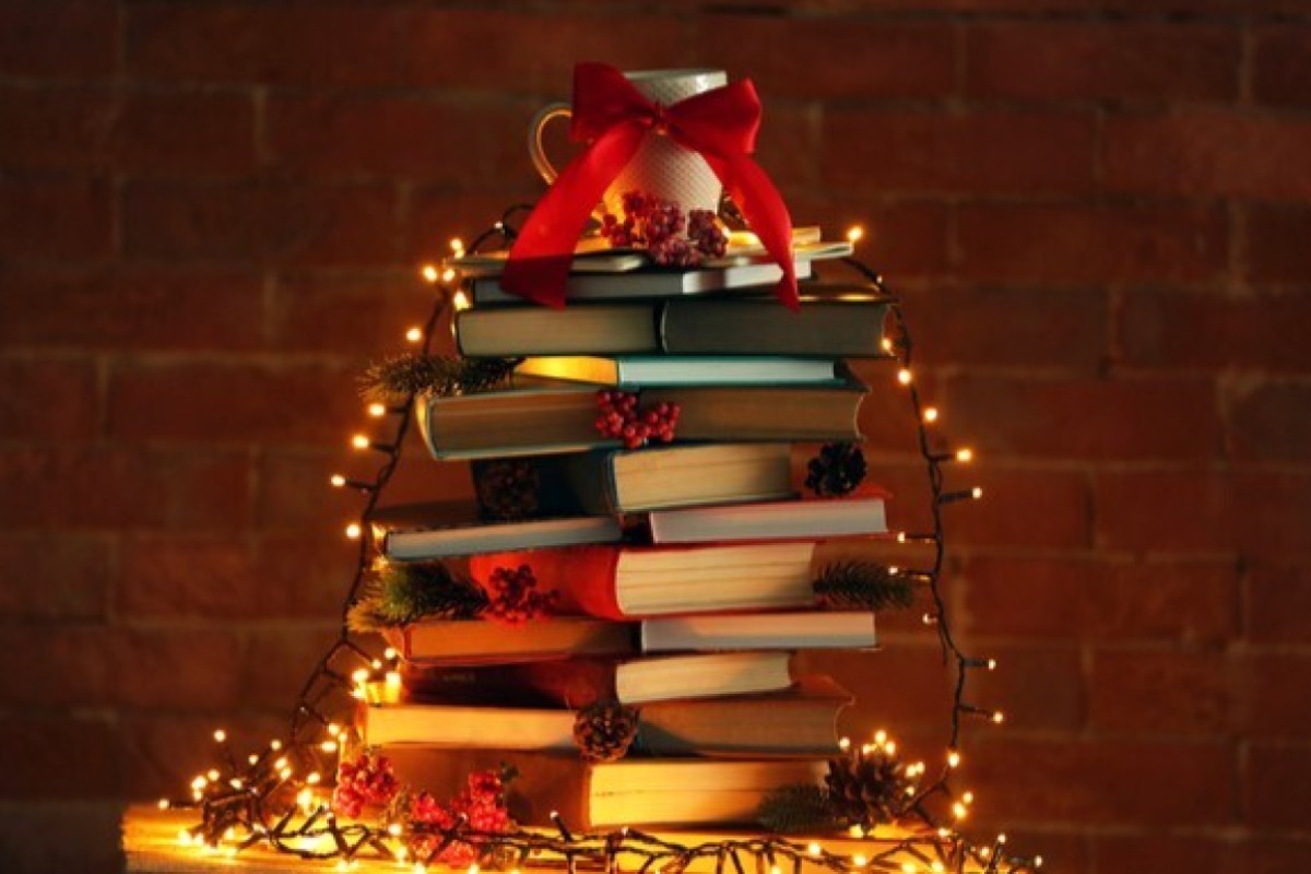 Anyone else dream of a tree like this one?!