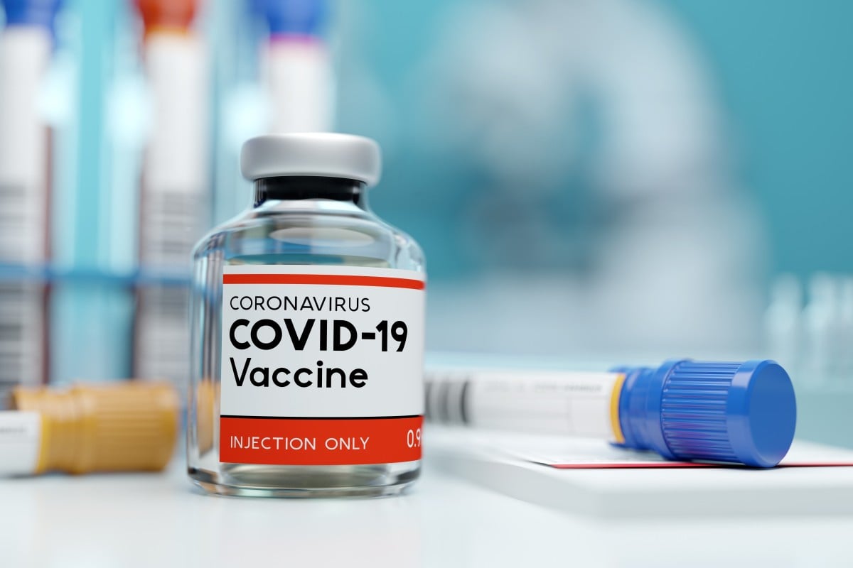 Here's vaccine 101 for anyone who is clueless about what they do.