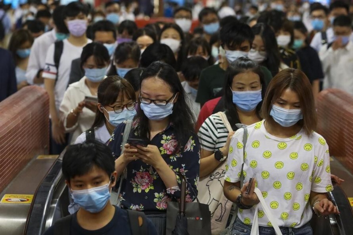 Hong Kong has recently made progress securing a Covid-19 vaccine, with doses set to be available next month. Photo: SCMP/Dickson Lee