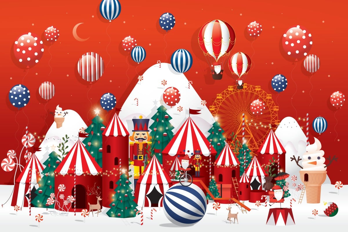 These Christmas idioms will make your writing more festive.