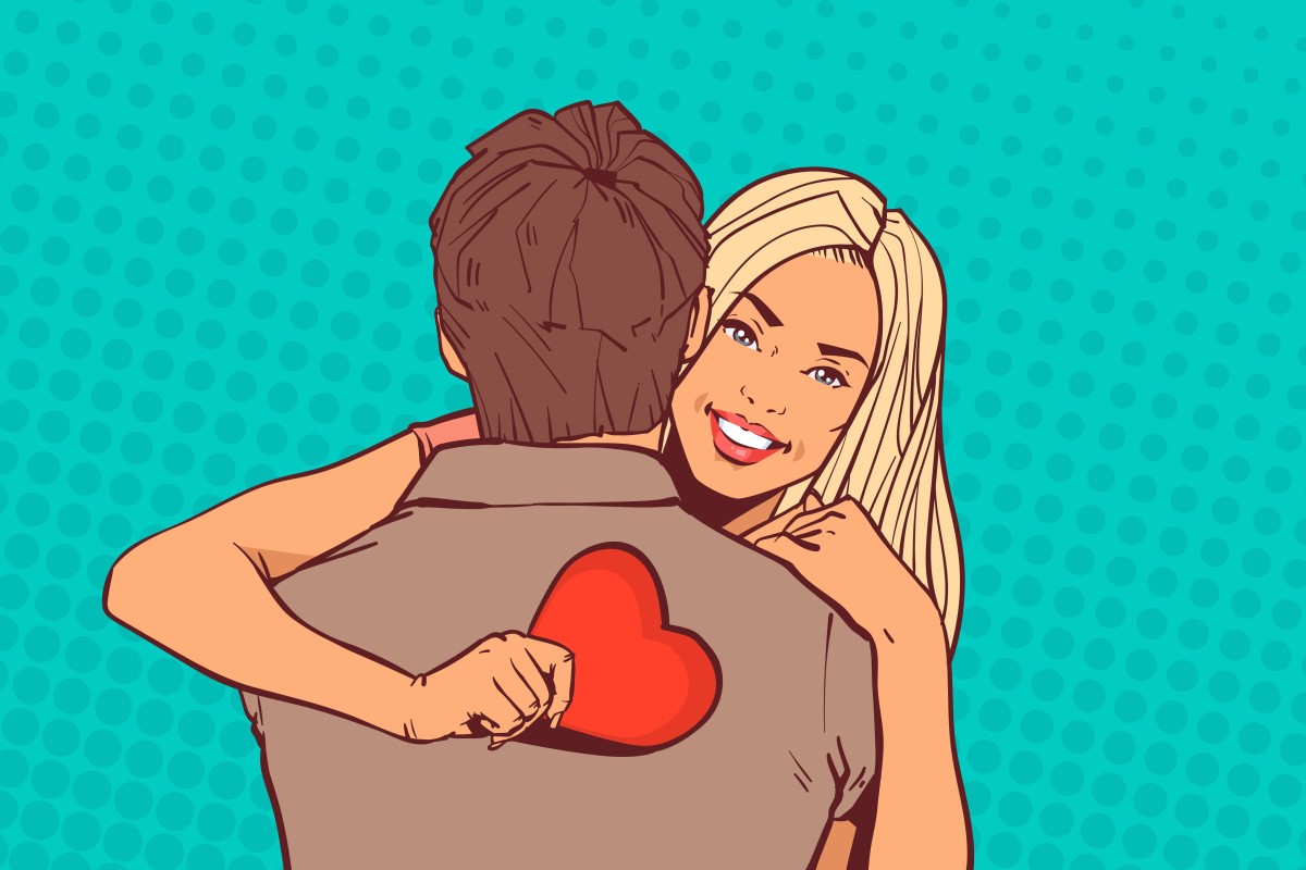 It's totally reasonable not to like it if your boyfriend/girlfriend posts your problems on social media for likes.