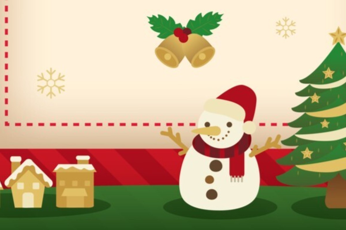 Merry Christmas!