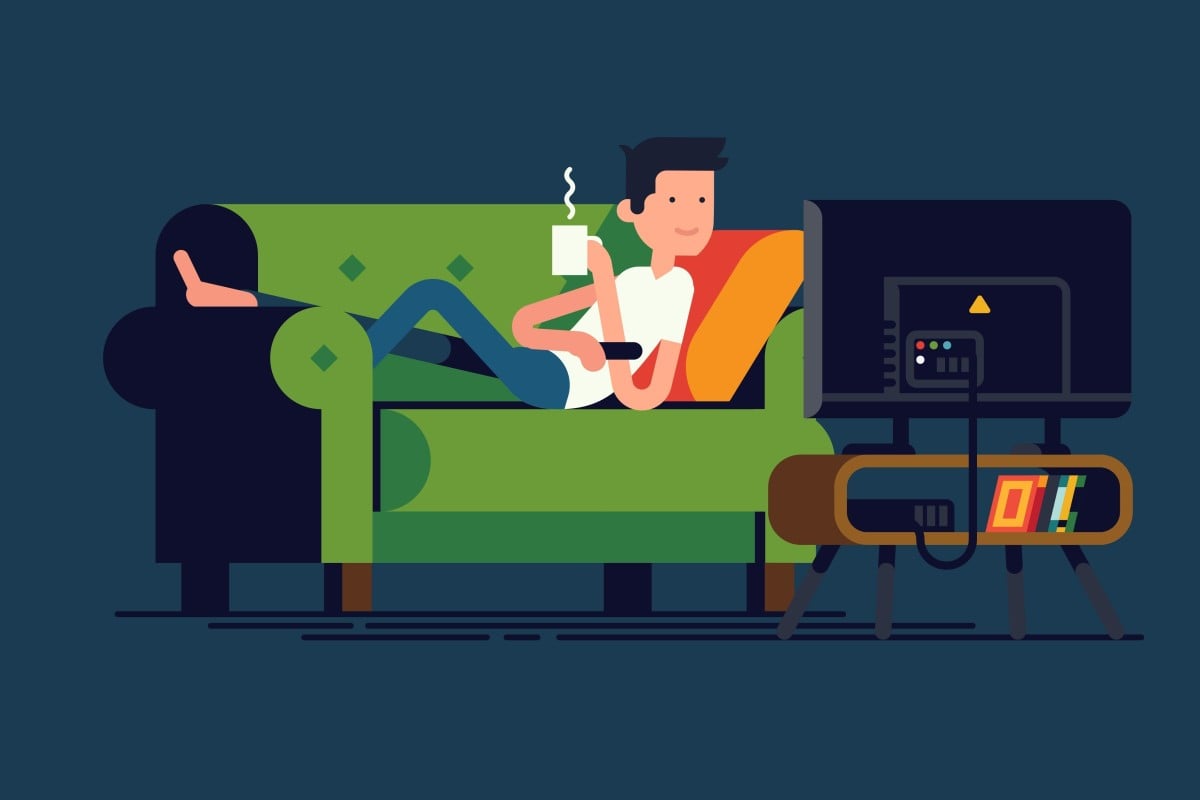 Kick back and watch one of these awesome films over your break!