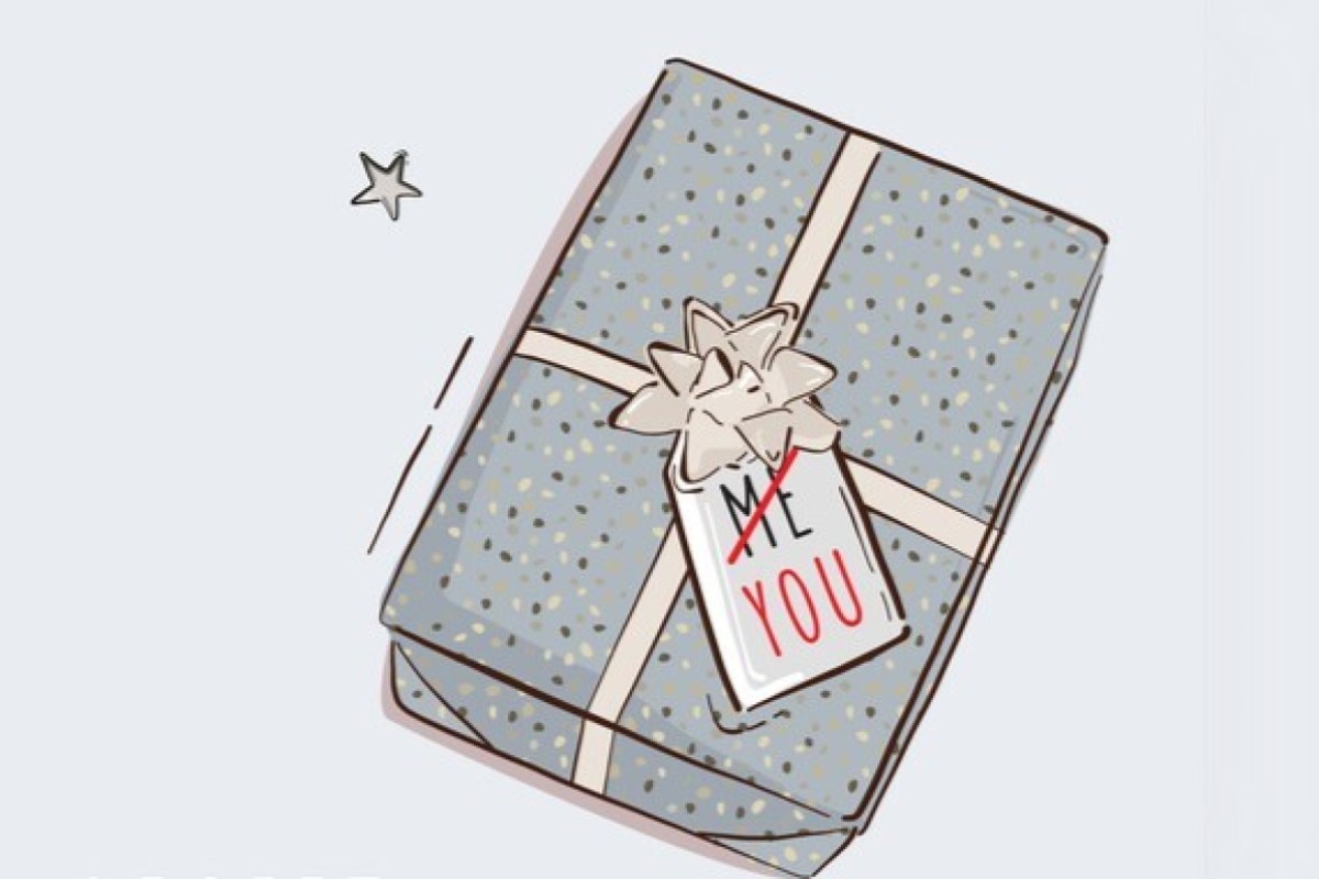 If you do it right, passing on an unwanted gift is a selfless act