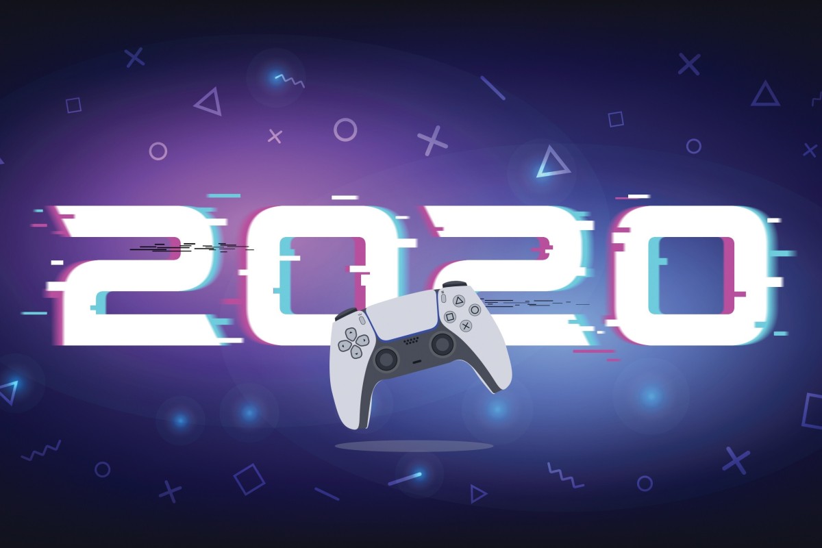 What was your best gaming experience of the year?