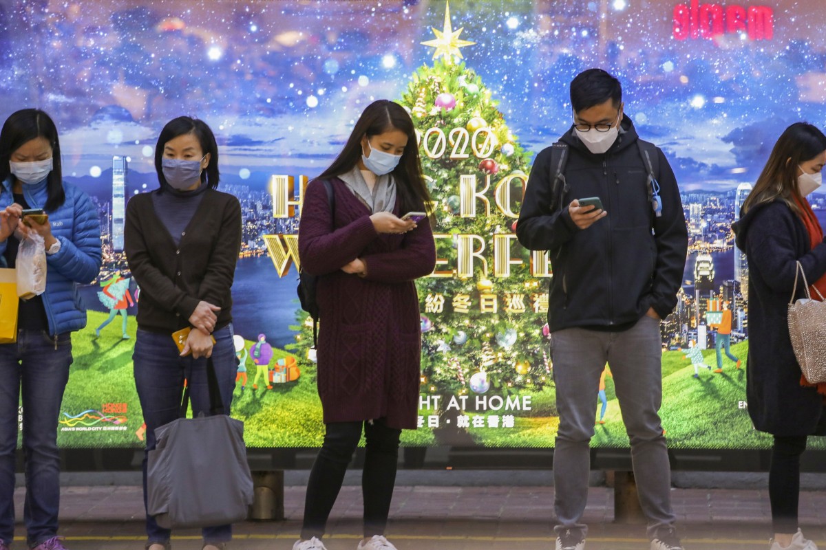 People are expected to be able to choose which vaccine they receive. Photo: SCMP / Martin Chan