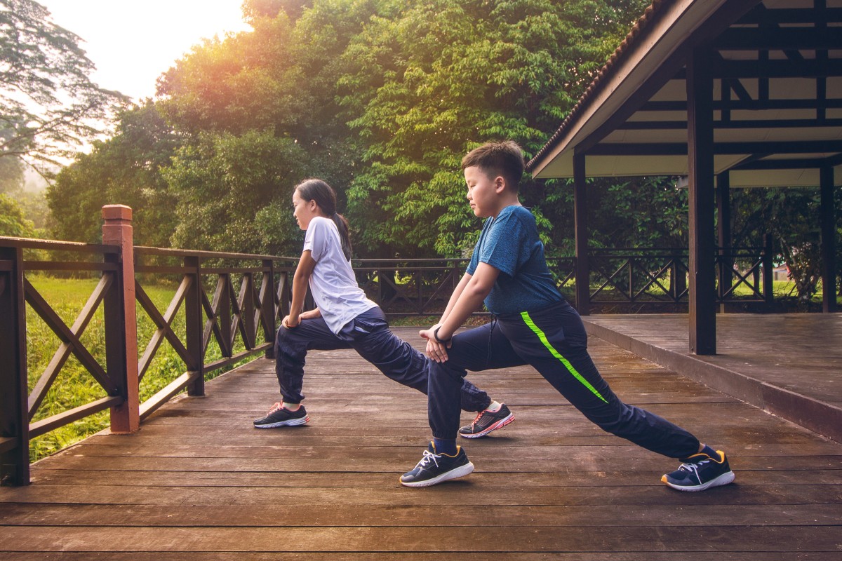 Working out can be great for your physical and mental health - but make sure you’re doing it right.