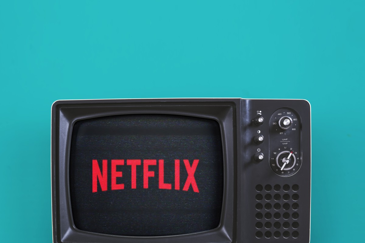 God bless Netflix for helping us survive 2020.