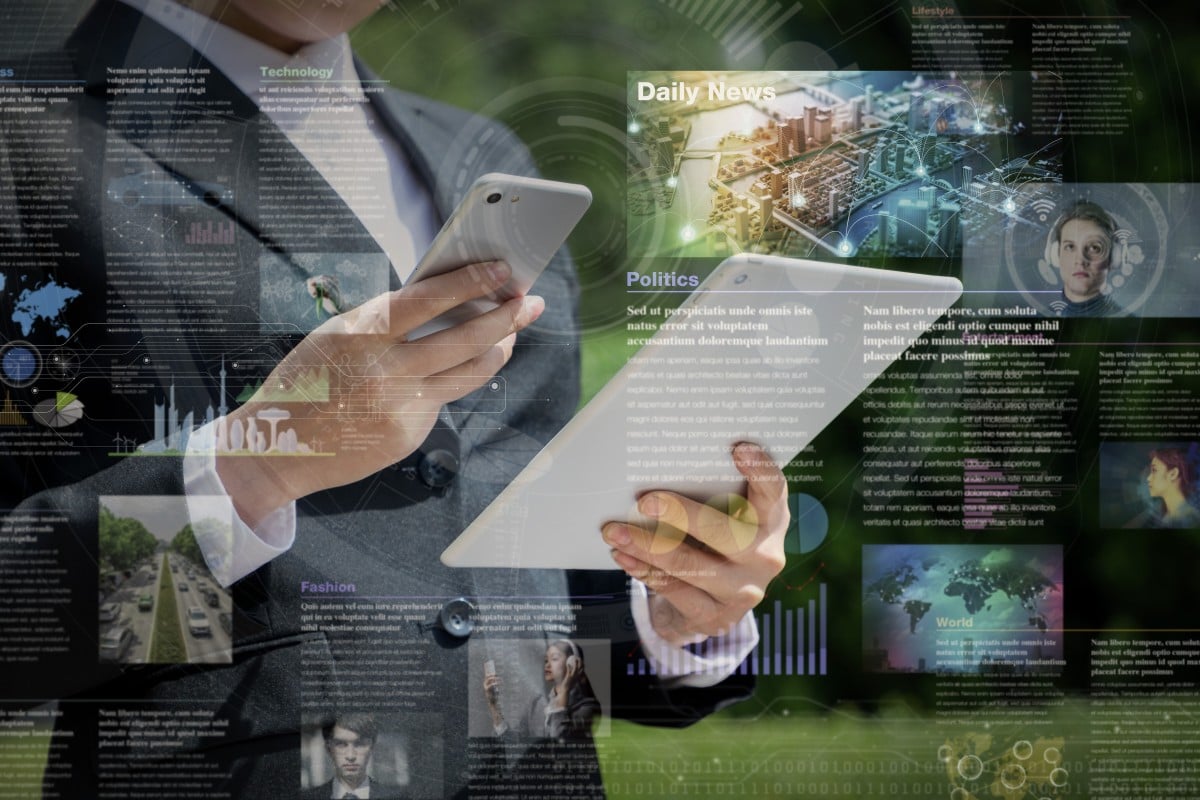 Should social media be considered a reliable source for news?