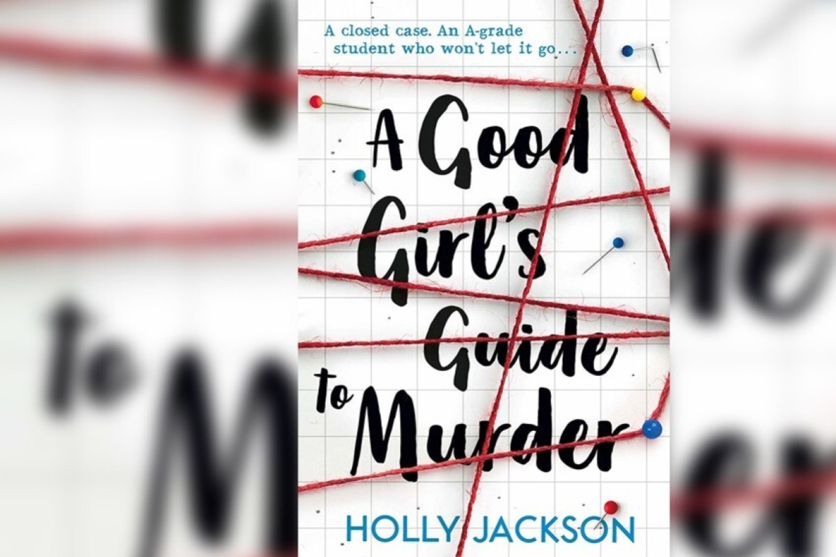 Many crime stories have lackluster endings, but not this one.