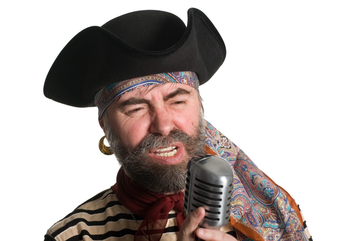 Will Hong Kong have their own sea shanty champion this year?