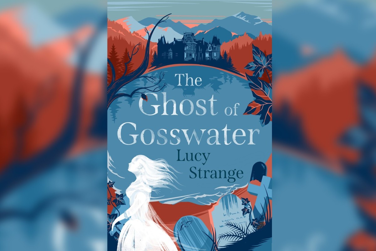 The Ghost of Gosswater