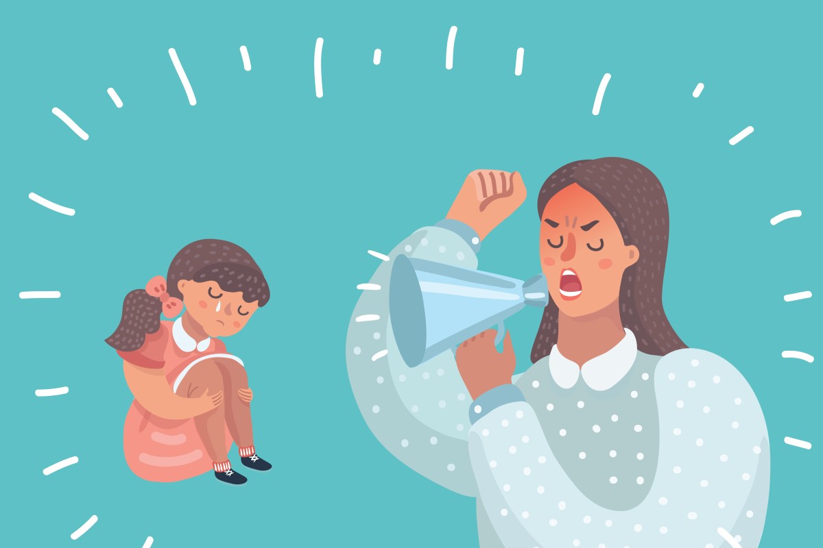 Signs of a narcissistic parent and what you can do to protect yourself