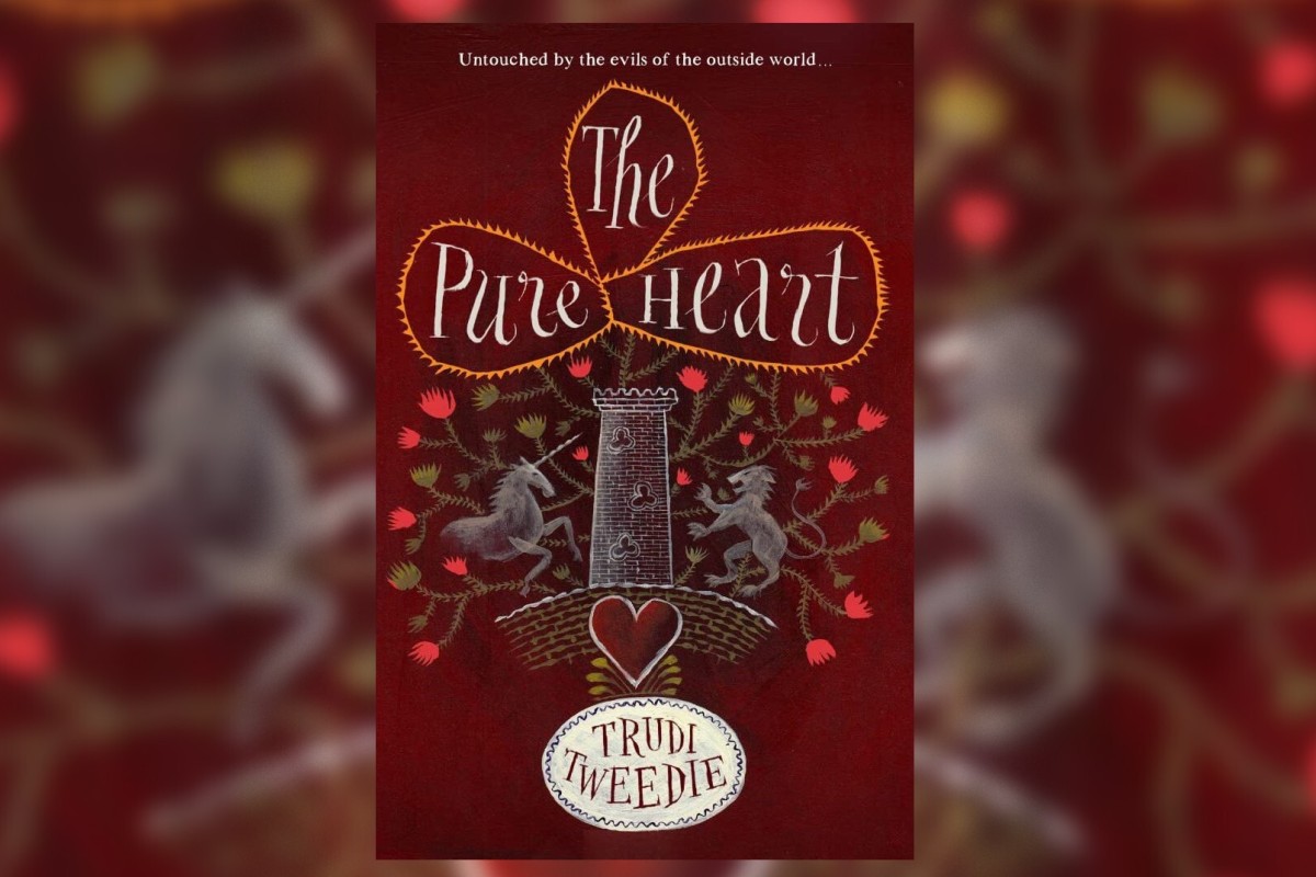 The Pure Heart