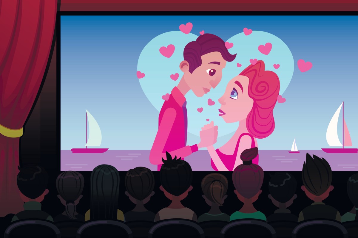 Fall in love this Valentine's Day with these romantic films from the last year.