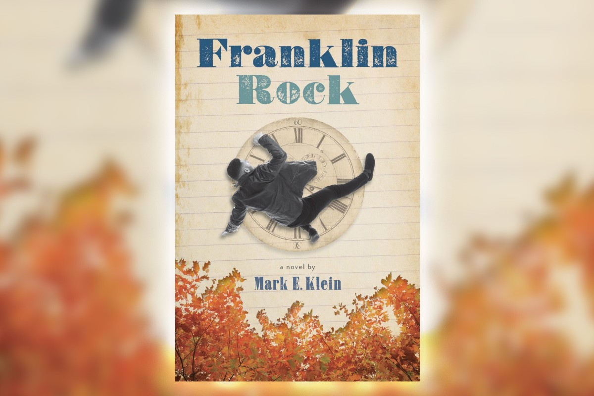 Franklin Rock