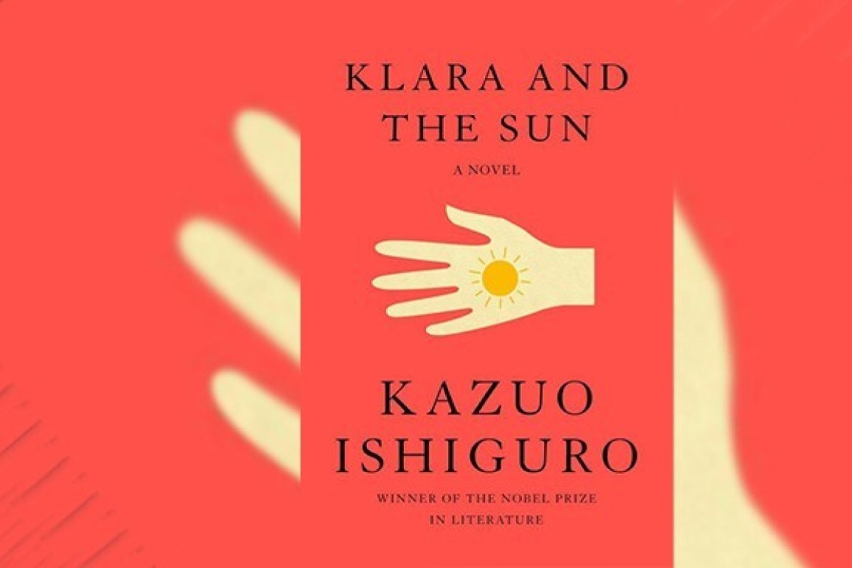 Klara and the Sun