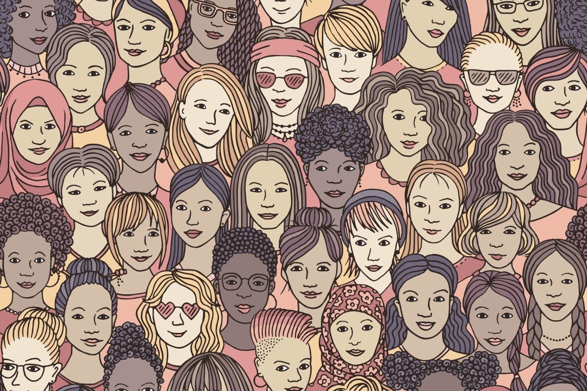 Who is YOUR shero of the last year?