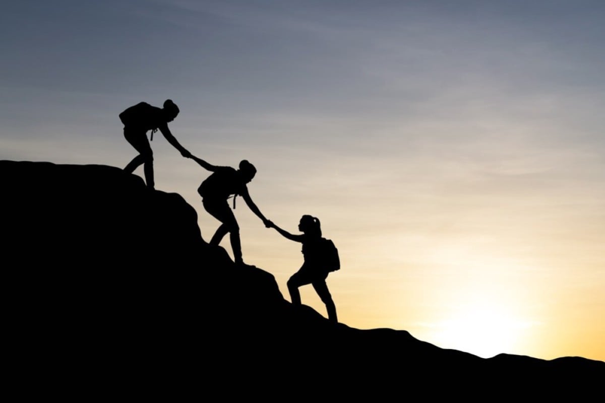 International Women's Day is about empowering females and celebrating their achievements.