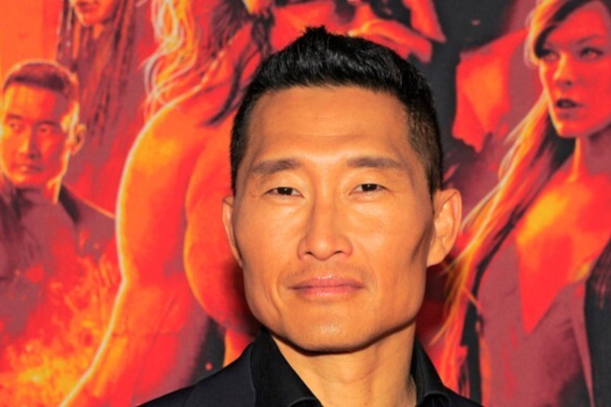 Daniel Dae Kim believes Asian American representation is improving.