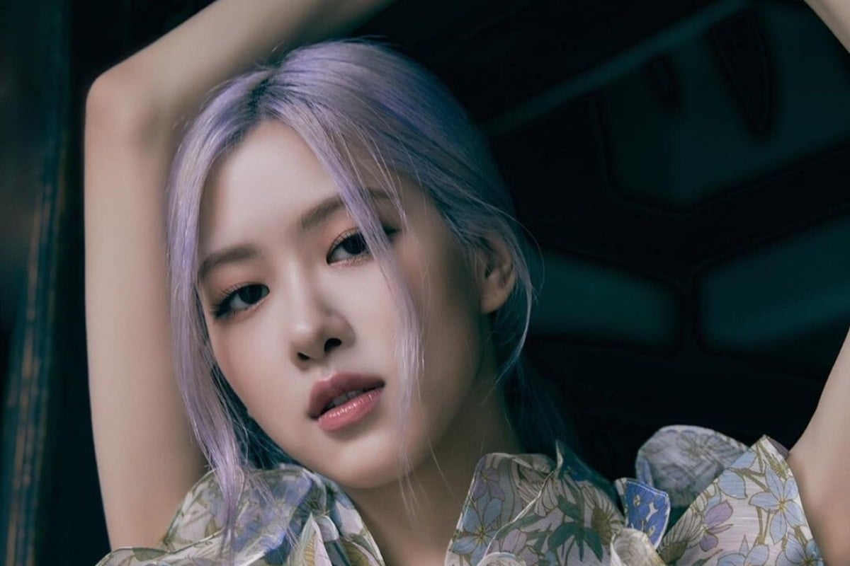 Rosé's long-awaited solo album is finally here! Photo: @roses_are_rosie/Instagram