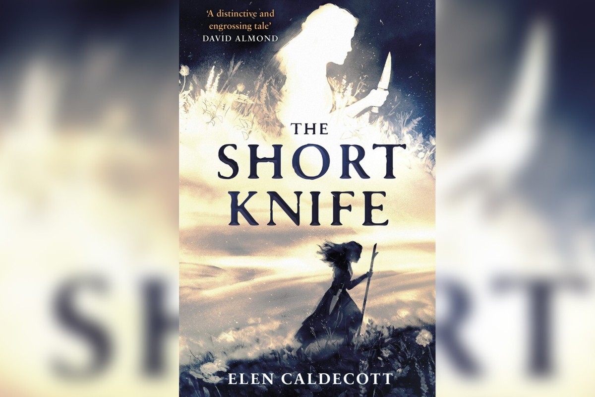 ‘The Short Knife’ is an absorbing piece of historical fiction that doesn’t sugarcoat the dystopian landscape of the Dark Ages.