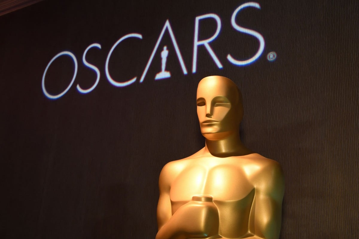 Streaming services dominated at this year’s Oscar nominations, as the coronavirus pandemic closed cinemas and delayed the release of many blockbuster films. Photo: AFP