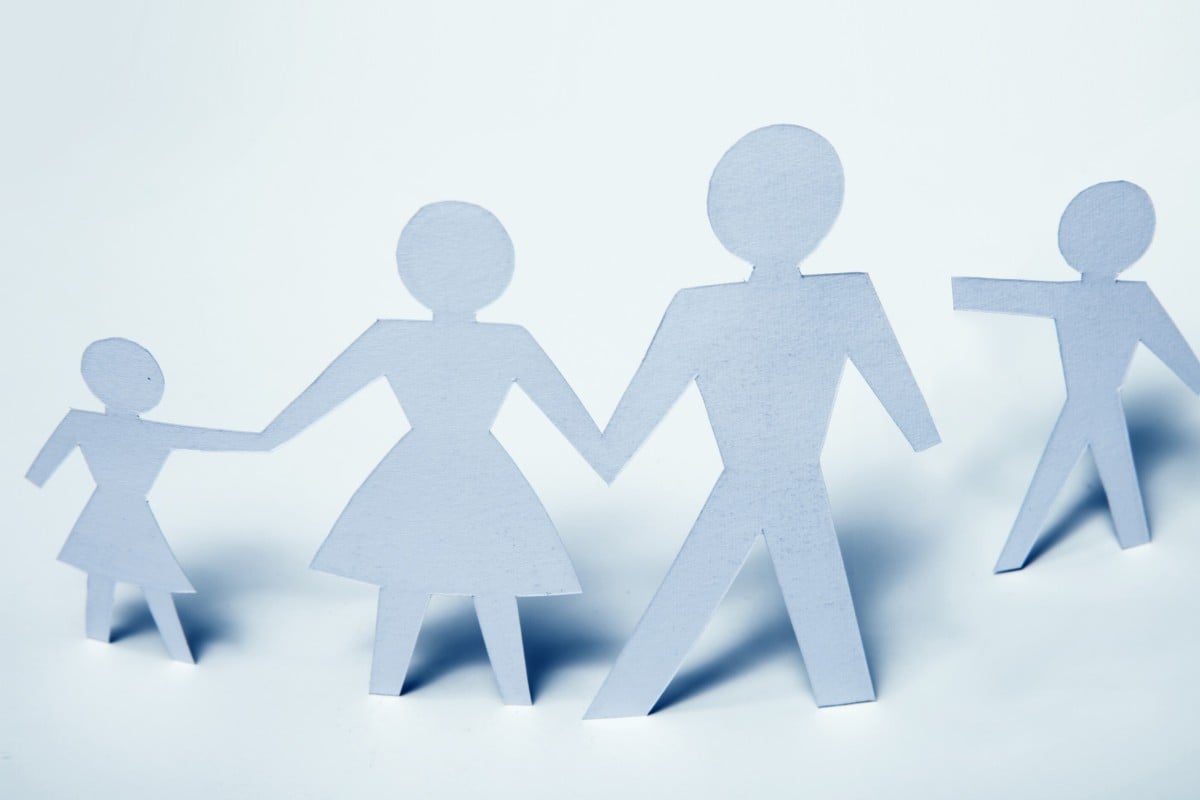It's not uncommon for parents to have a favourite child, but it doesn't make it hurt any less.