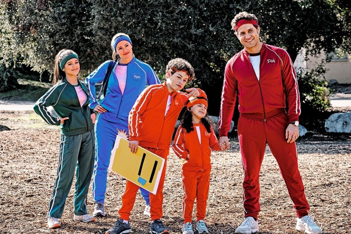 Yes Day Review A Fun Relatable Film For The Whole Family YP Yes Day Review A Fun Relatable Film For The Whole Family YP