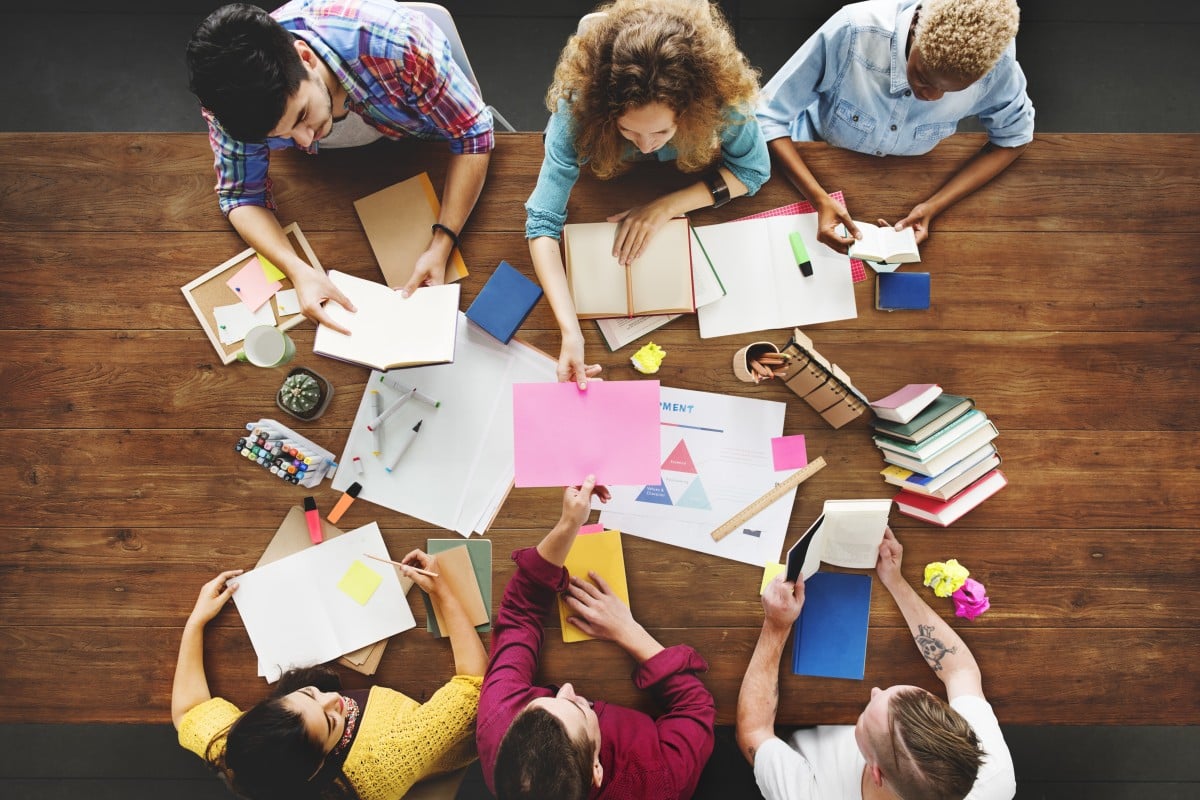 Wondering how to fill your CV and stand out on university applications? Here's some tips to help you out.