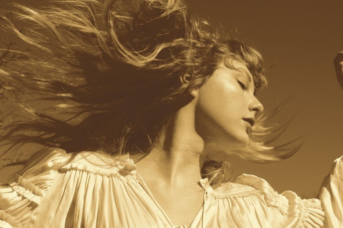 She's baaaaack. Photo courtesy of Republic Records
