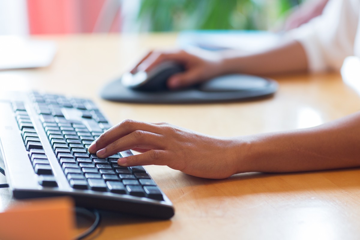 Working at home has a negative impact on many different parts of our body.
