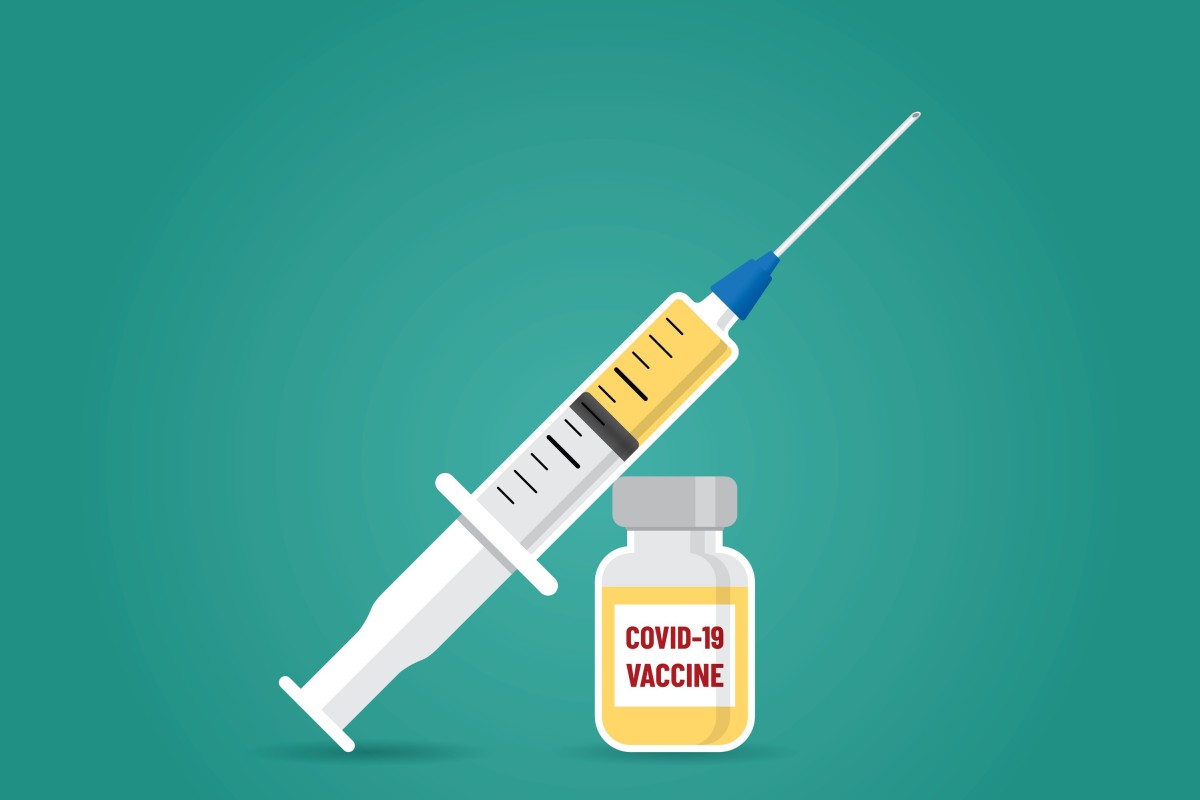 A vaccine expert is here to give you all the info you need about the jabs.