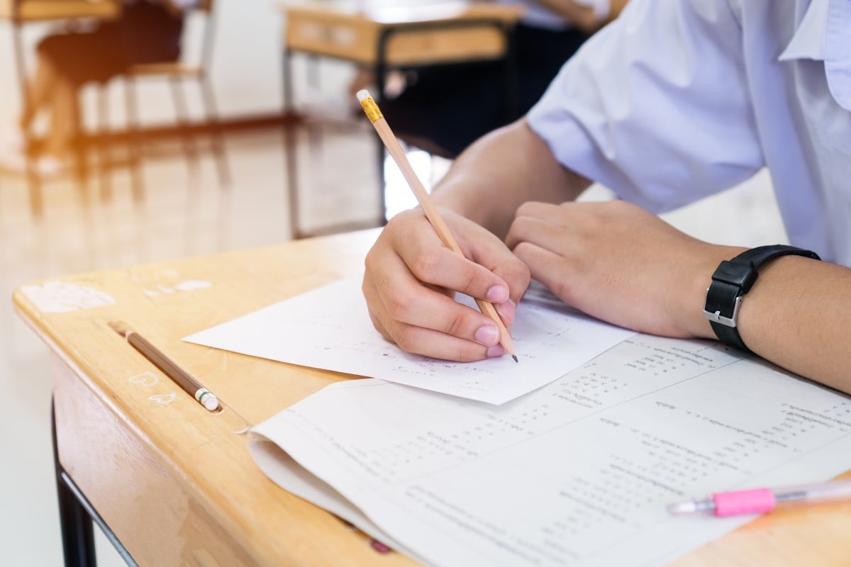 Time management will go a long way in helping you tackle the Chinese Reading exam.