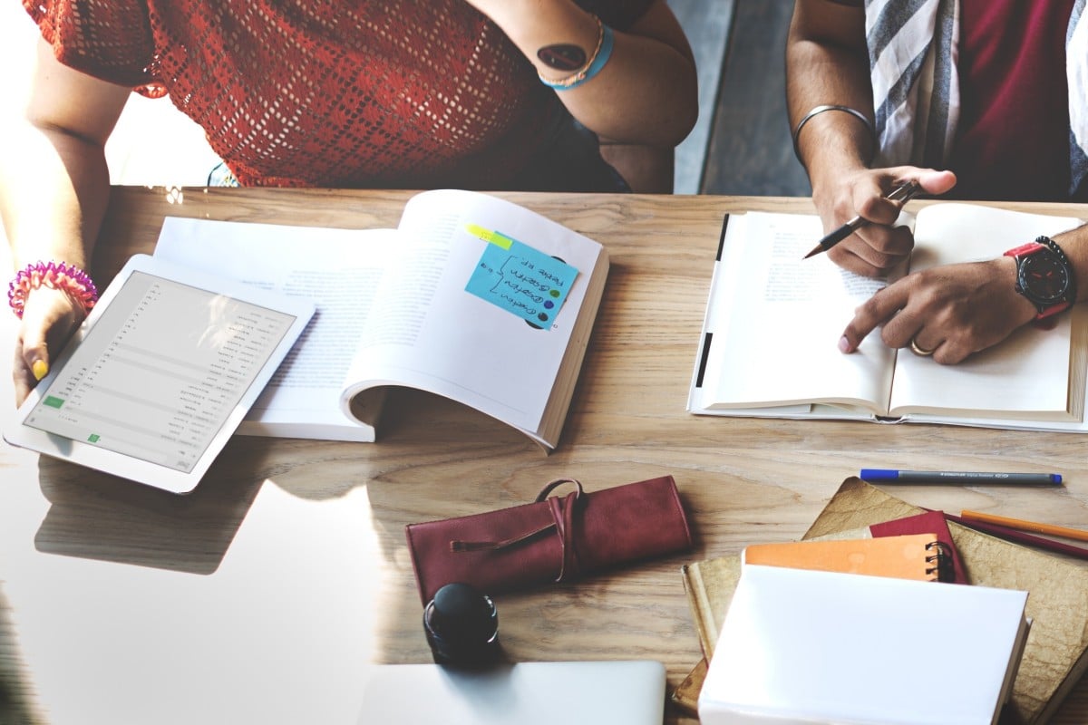 Students who have been in your position offer up their best IB revision tips and tricks.