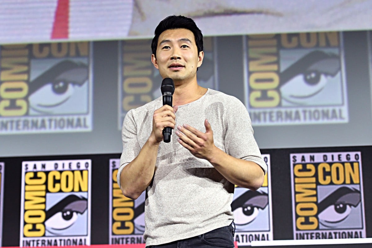 There’s nothing like getting your movie trailer released on your birthday. Photo: Disney/TNS