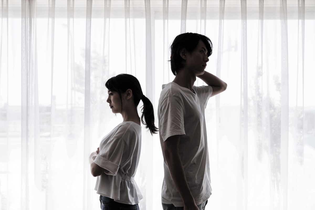 It's possible to repair relationships damaged by coronavirus, but both parties need to put in the work.