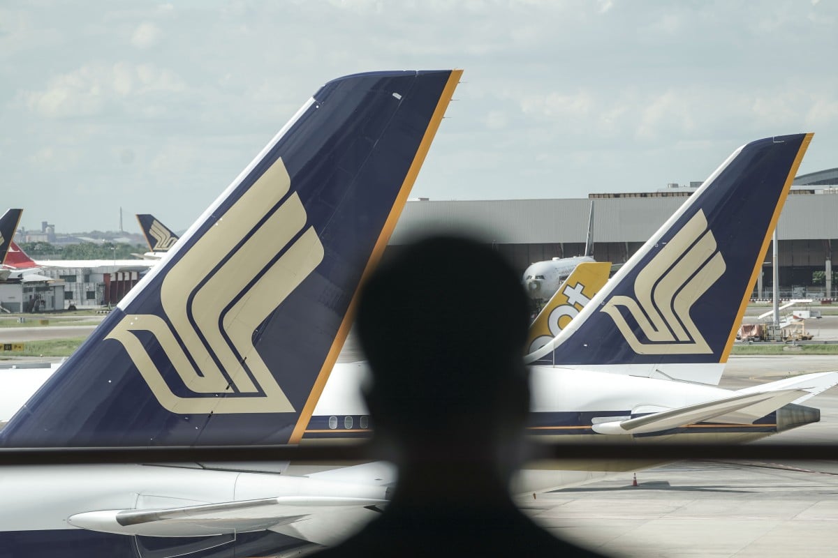After many delays, quarantine-free travel will launch between Hong Kong and Singapore starting May 26. Photo: EPA