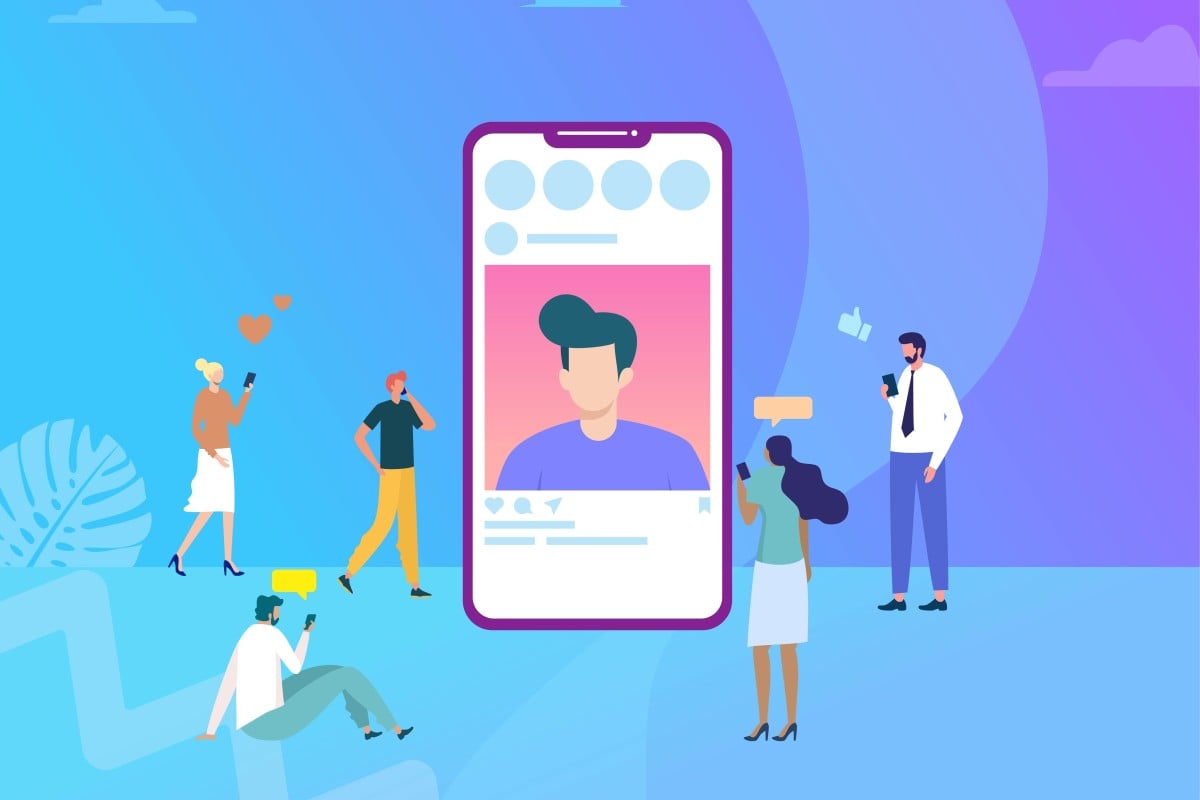 Do you consider Instagram stories to be a way to get to know people better and stay in touch?