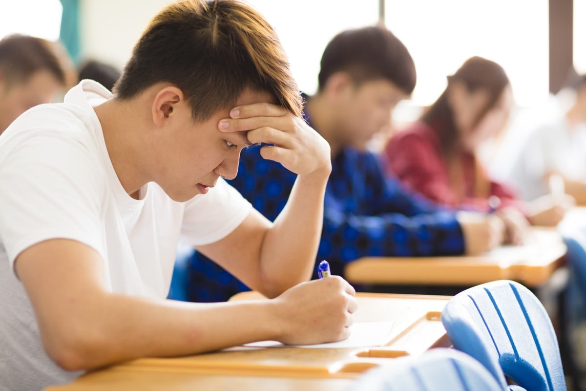 We totally understand if you're stressed out. This last year has been really tough!