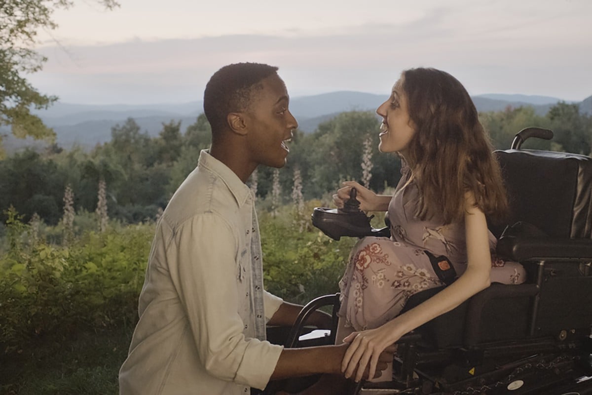 'Best Summer Ever' shows there's no excuse not to include people with disabilities in film.