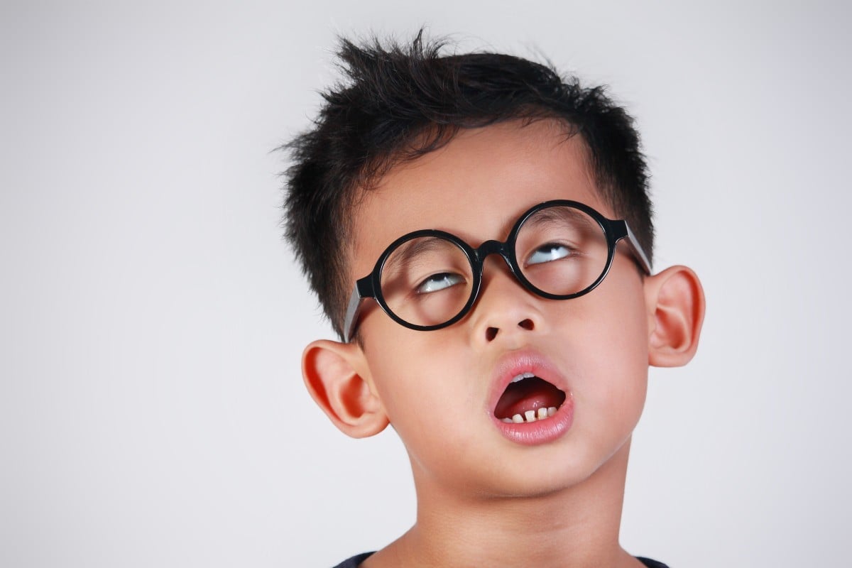 Without pain, would we be bored? Sillier? Happier? Photo: Shutterstock