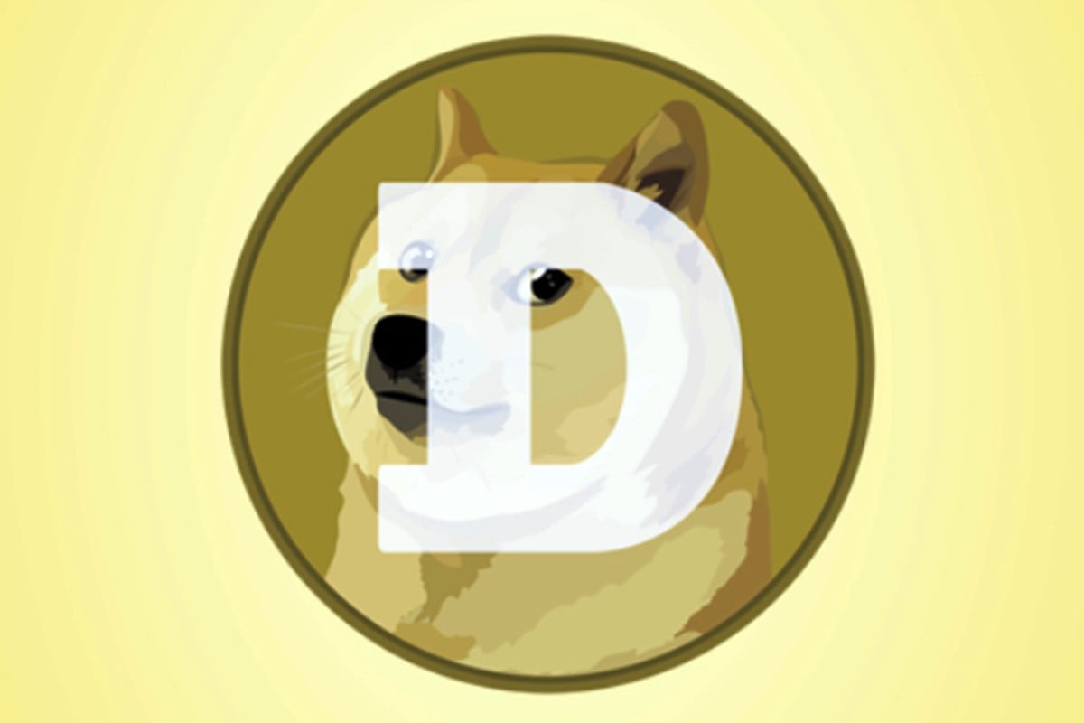 Is Dogecoine a joke, or a potentially worthwhile investment? Photo: AP