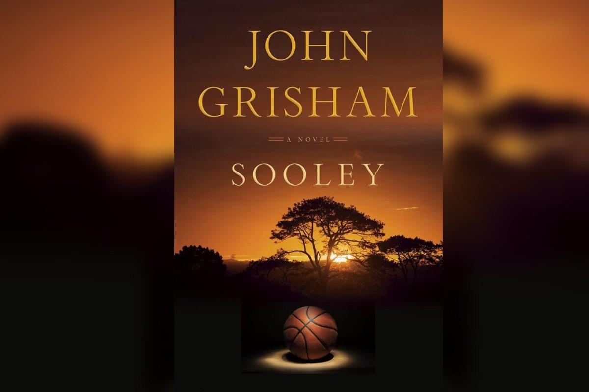 John Grisham focuses on a different kind of drama in Sooley. Photo: AP